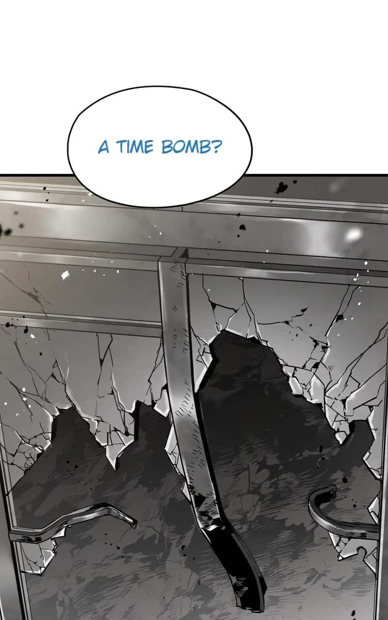 The Breaker Chapter 58 Page 51
