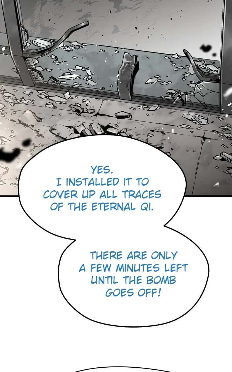 The Breaker Chapter 58 Page 52