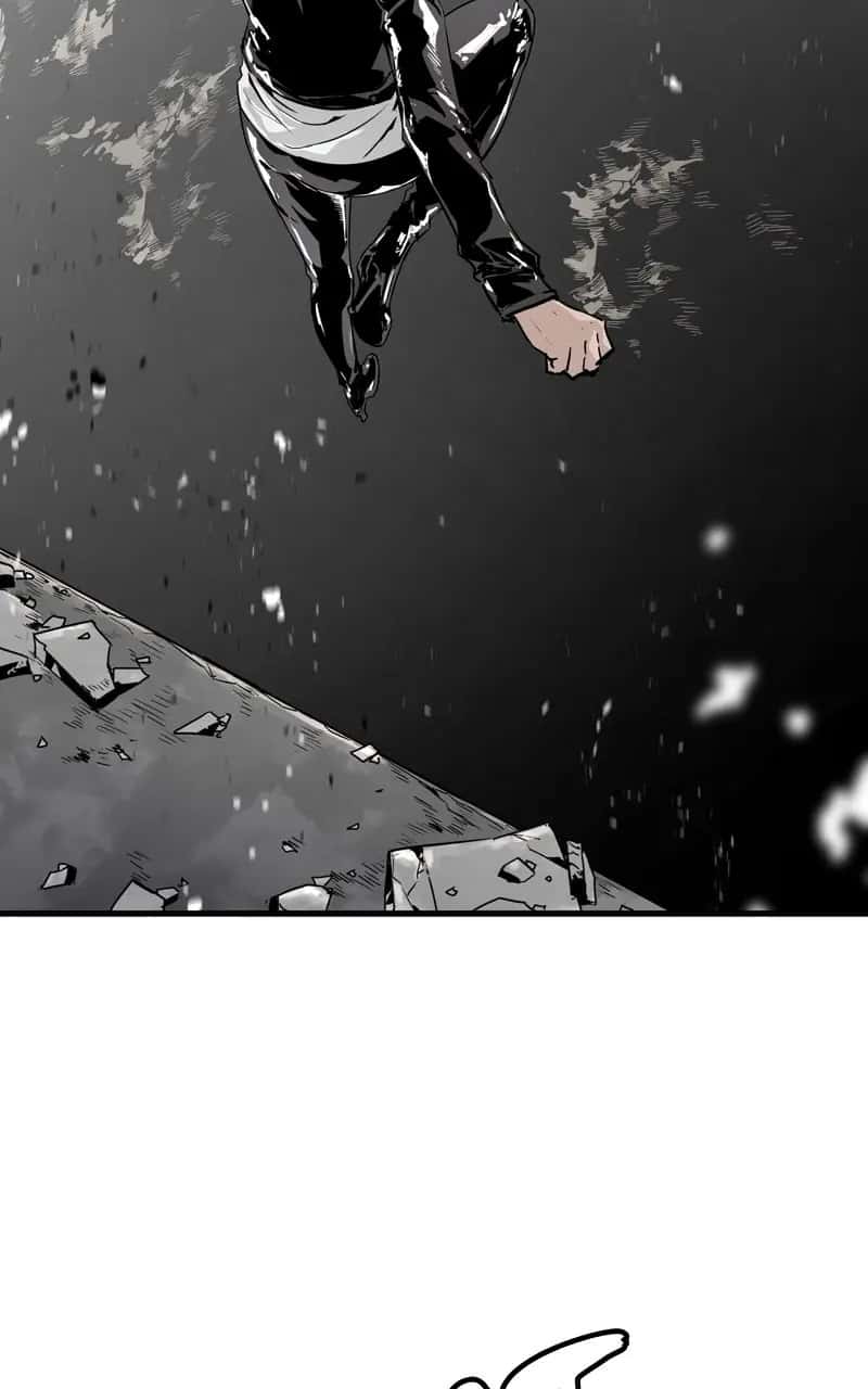 The Breaker Chapter 58 Page 58