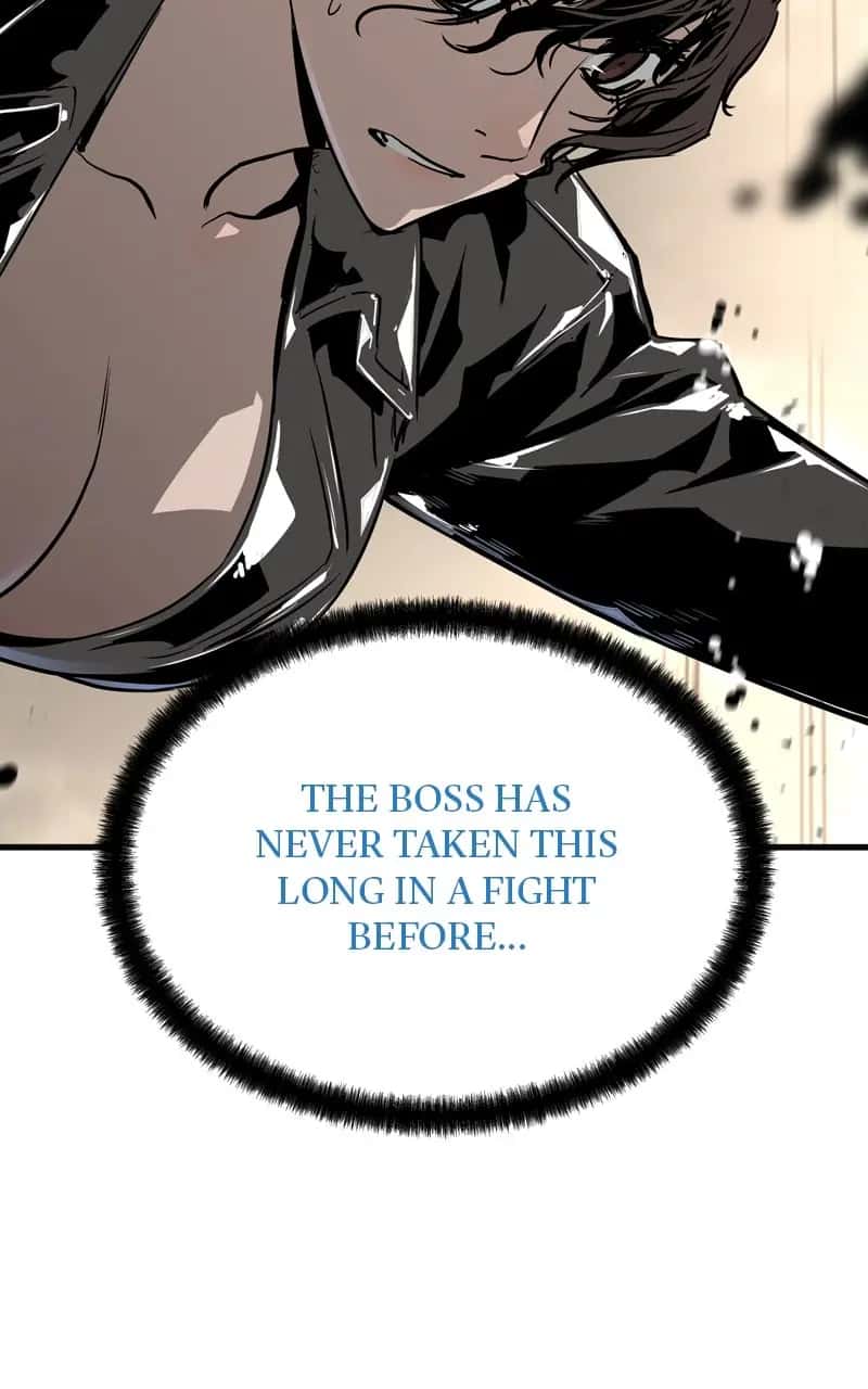 The Breaker Chapter 58 Page 61