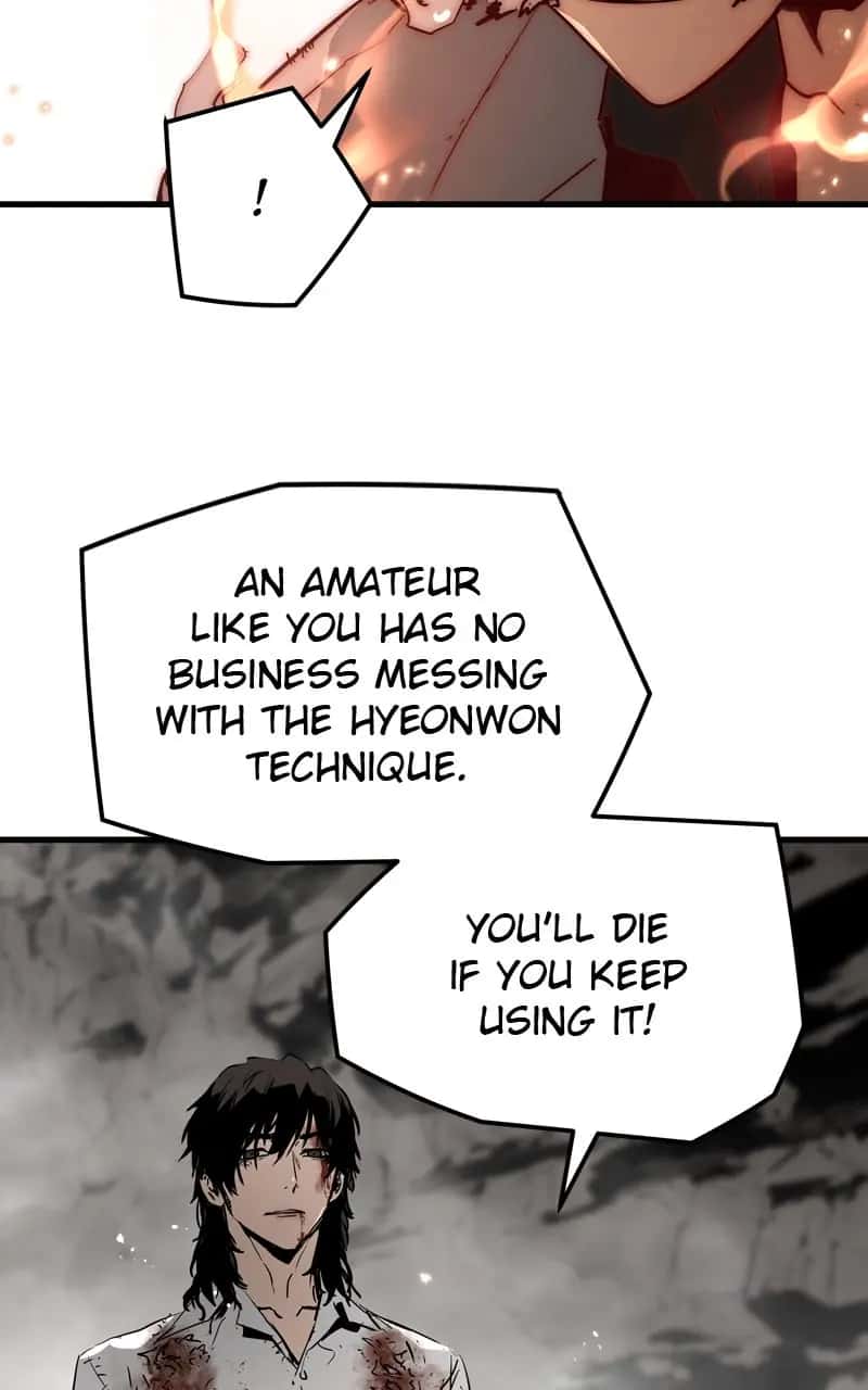 The Breaker Chapter 58 Page 99