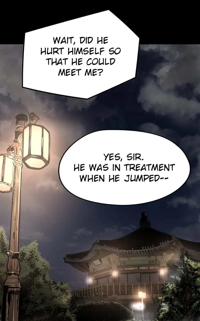 The Breaker Chapter 59 Page 17