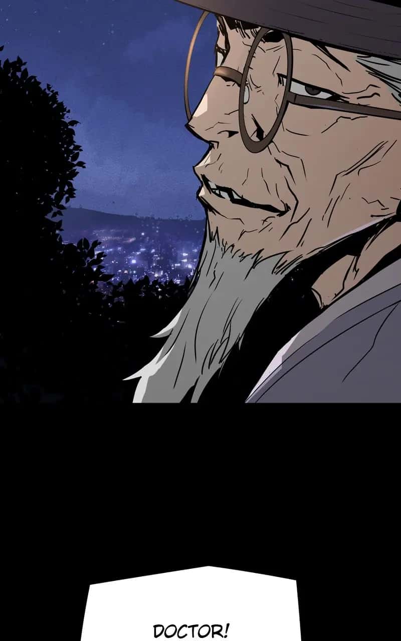 The Breaker Chapter 59 Page 38