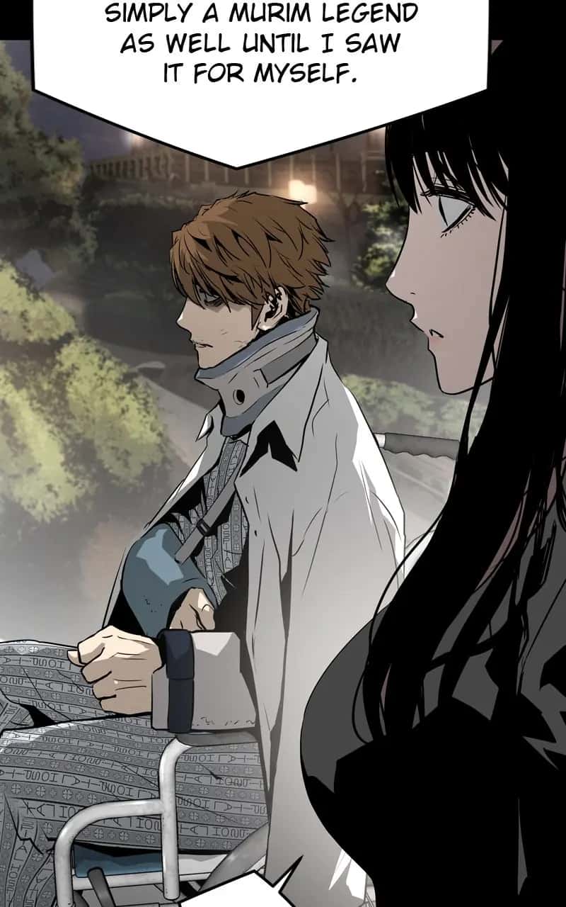 The Breaker Chapter 59 Page 41