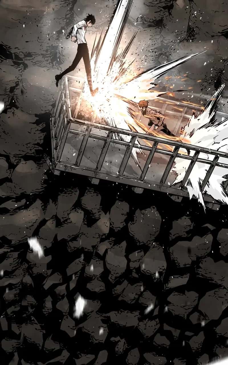The Breaker Chapter 59 Page 81
