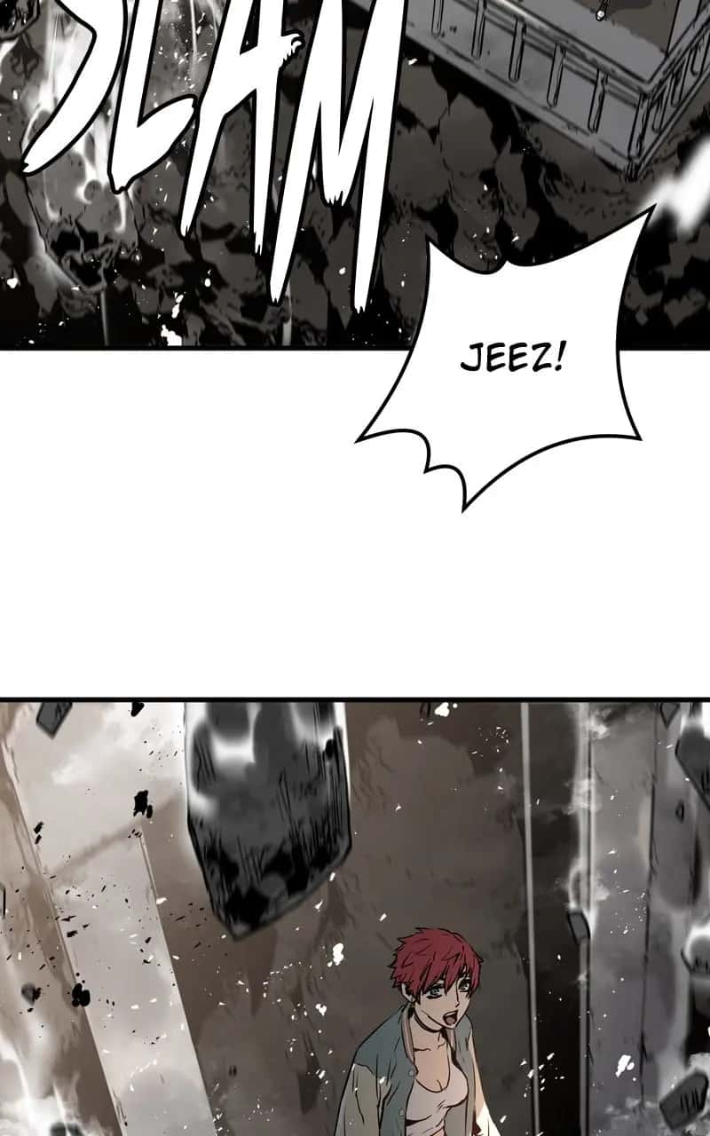 The Breaker Chapter 59 Page 90