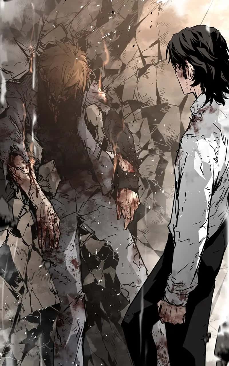 The Breaker Chapter 60 Page 7