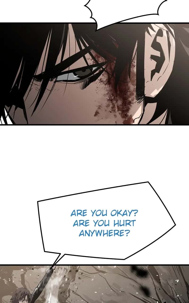 The Breaker Chapter 60 Page 13