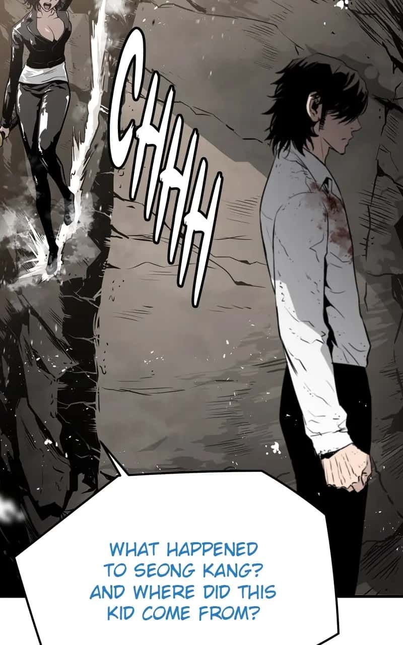 The Breaker Chapter 60 Page 14