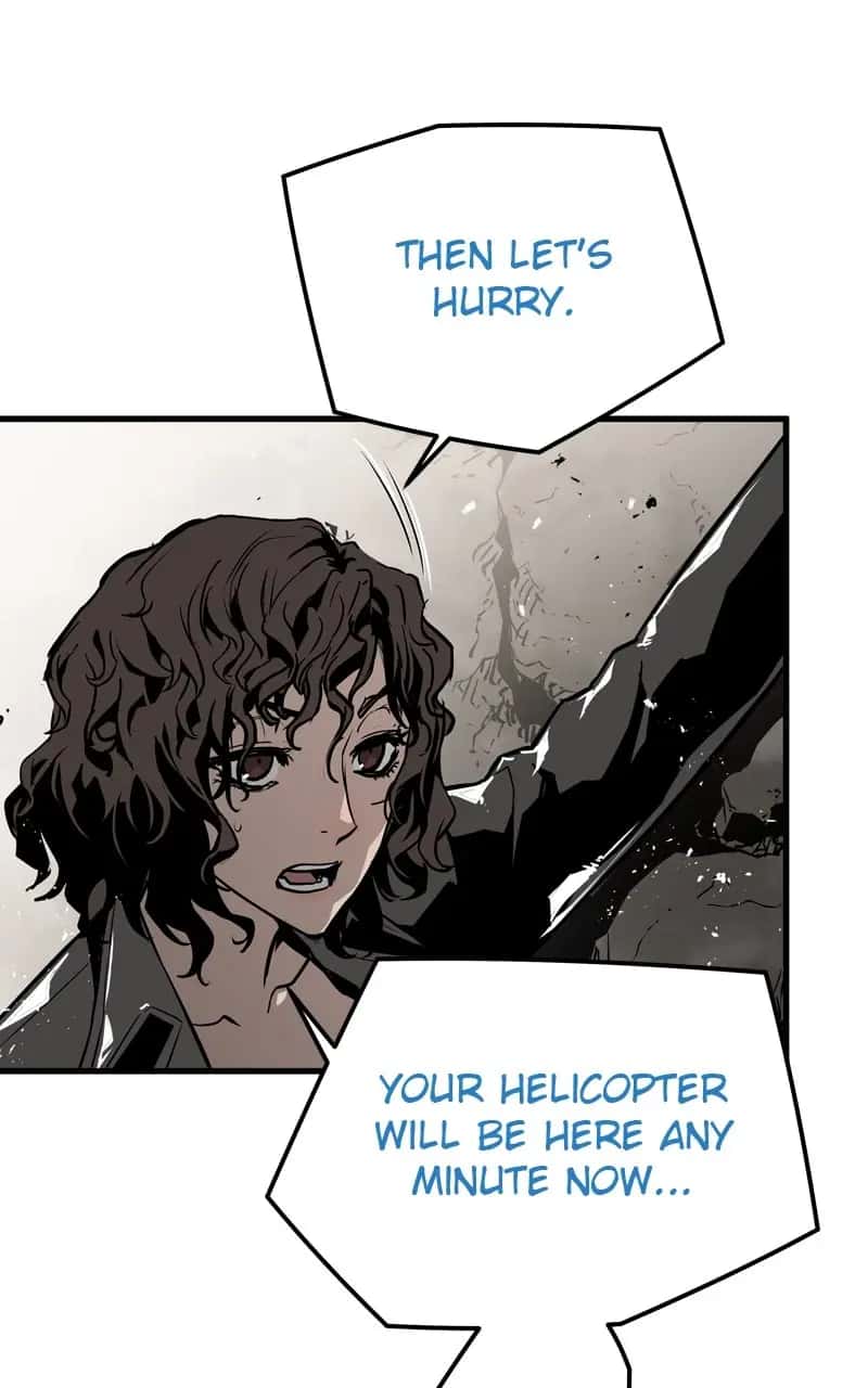 The Breaker Chapter 60 Page 20