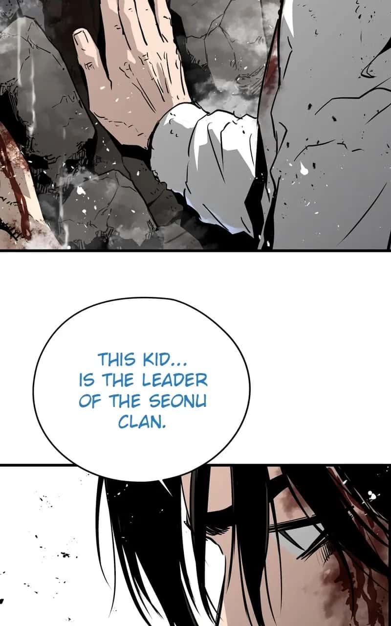 The Breaker Chapter 60 Page 22