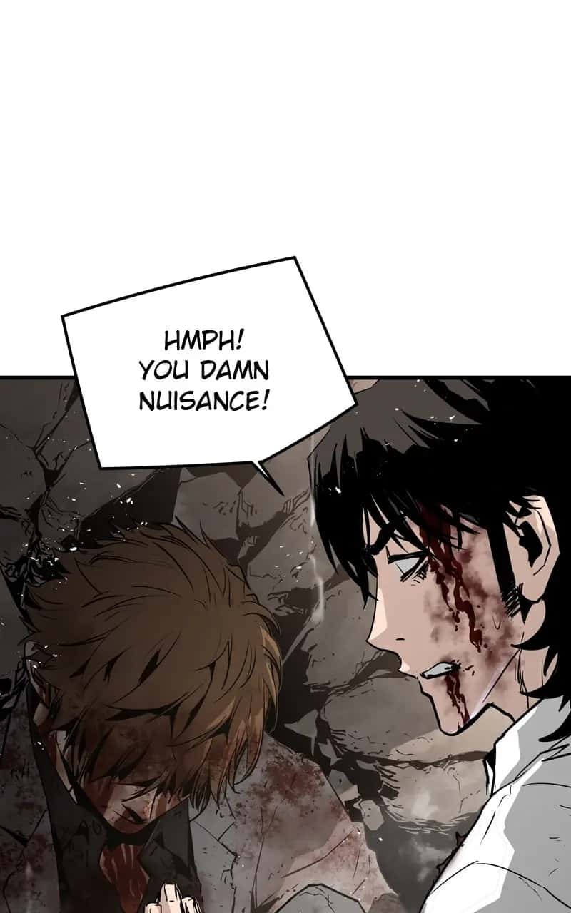The Breaker Chapter 60 Page 25