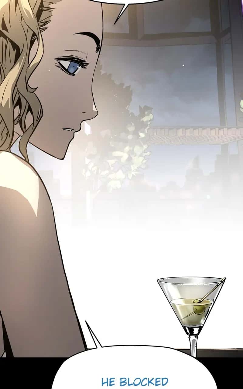 The Breaker Chapter 60 Page 31