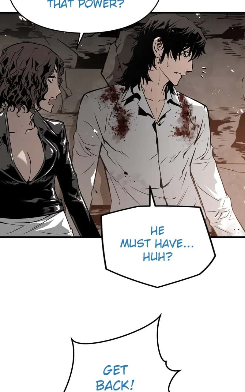 The Breaker Chapter 60 Page 67