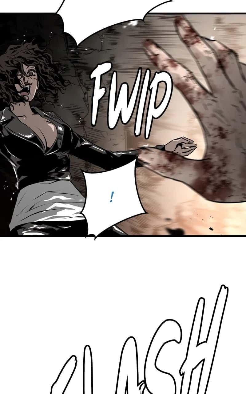 The Breaker Chapter 60 Page 68