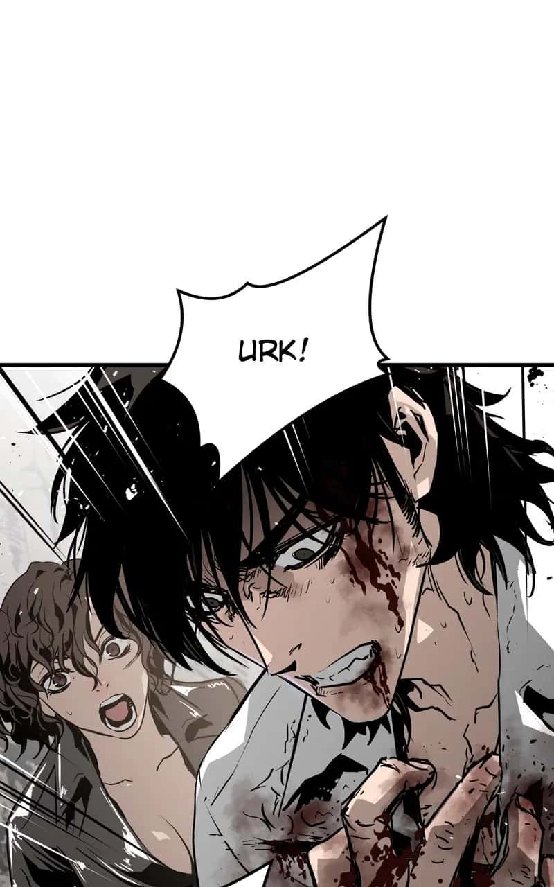 The Breaker Chapter 60 Page 77