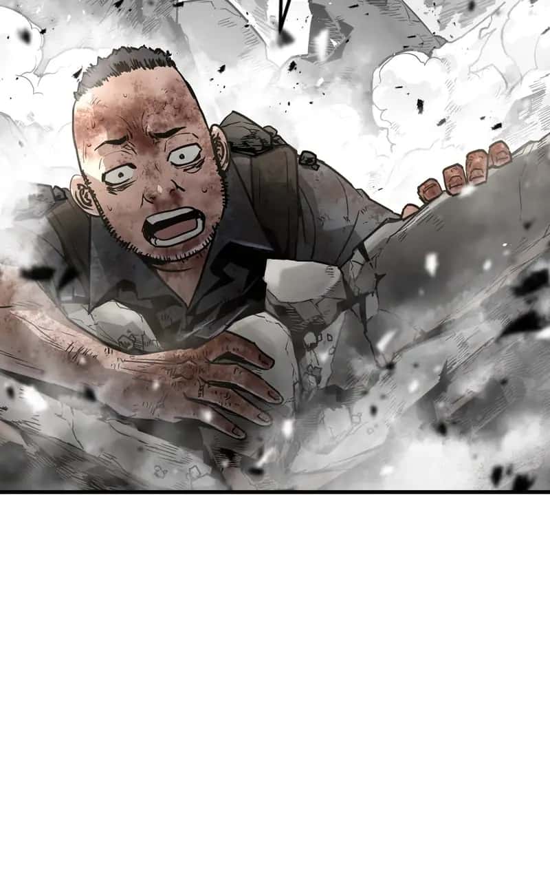 The Breaker Chapter 63 Page 6