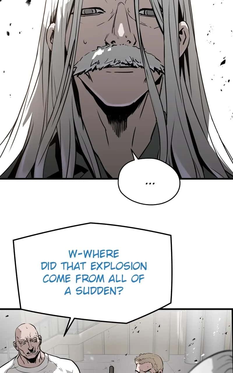 The Breaker Chapter 63 Page 9