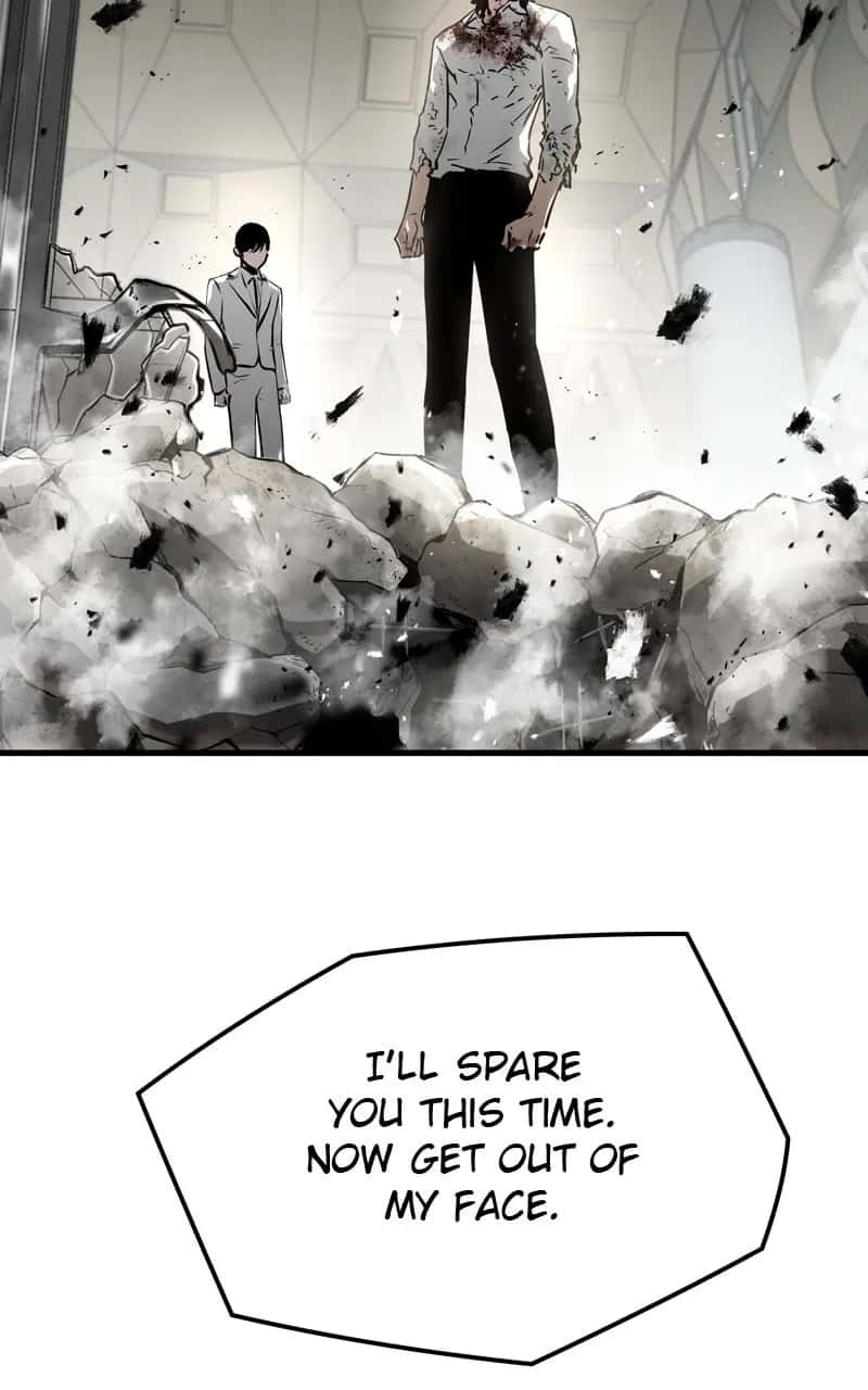 The Breaker Chapter 63 Page 16