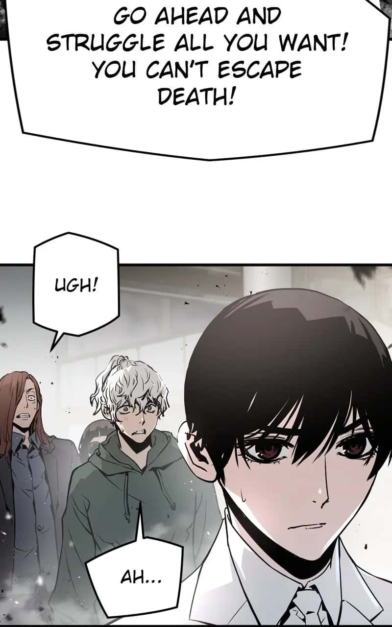 The Breaker Chapter 63 Page 22
