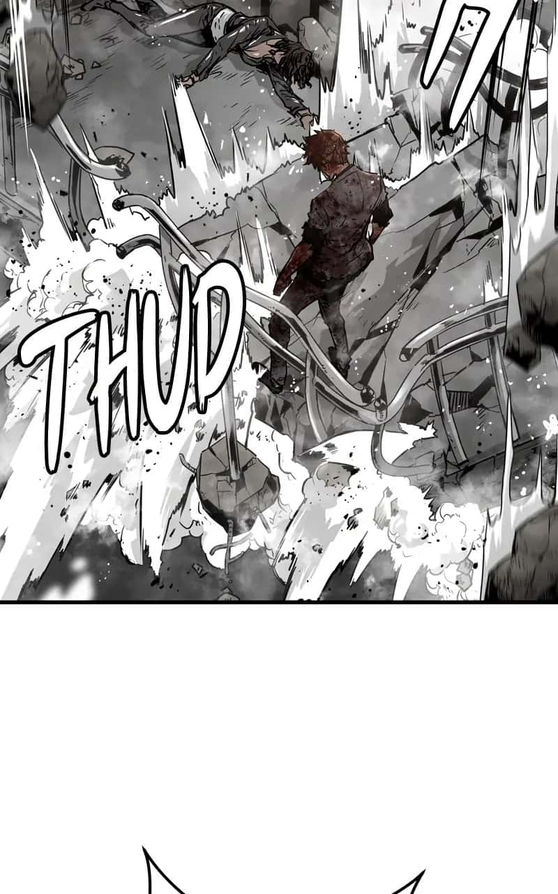 The Breaker Chapter 63 Page 32