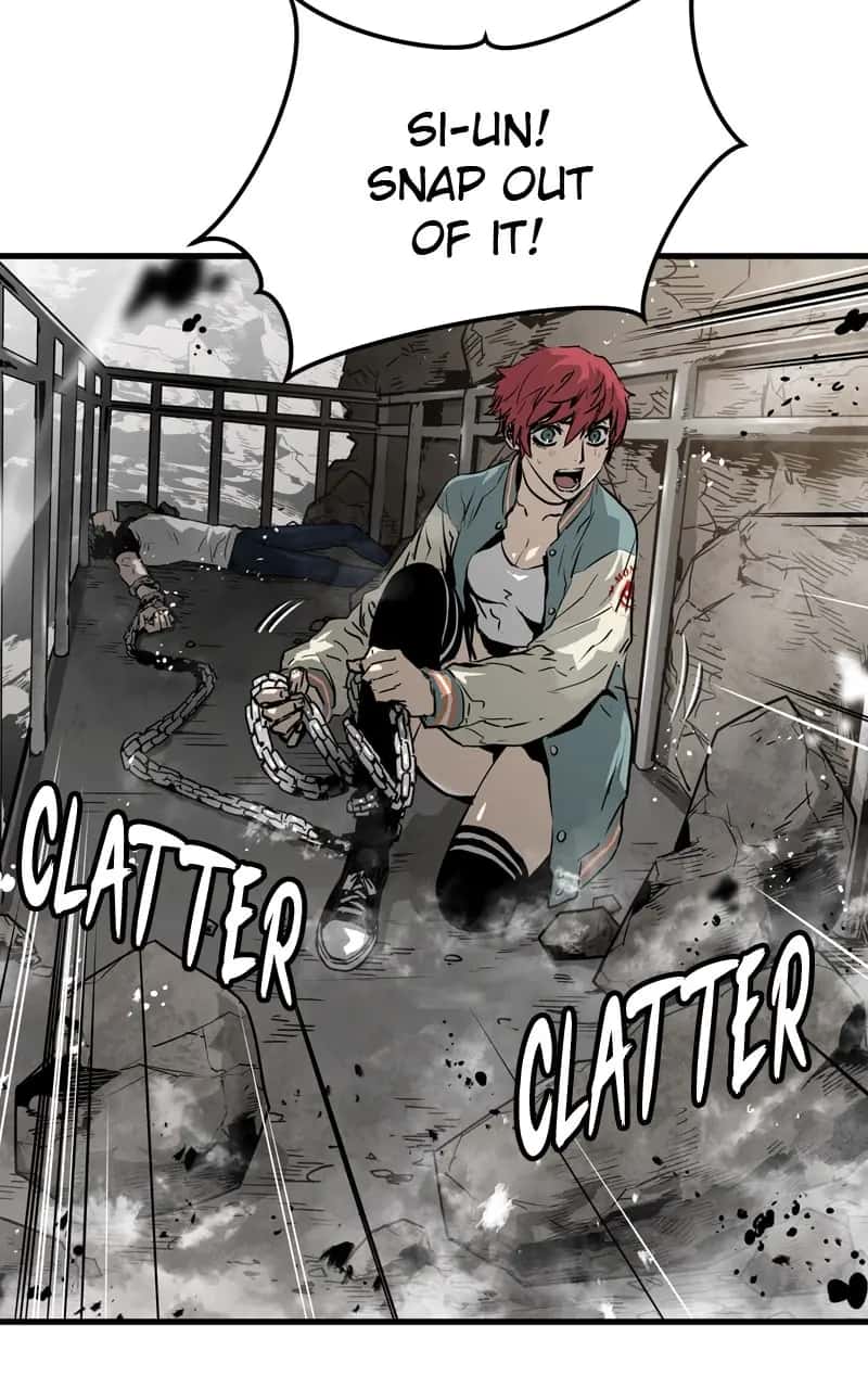 The Breaker Chapter 63 Page 34
