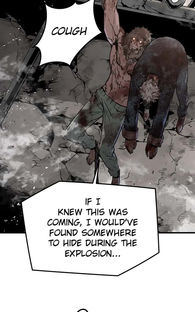 The Breaker Chapter 63 Page 40