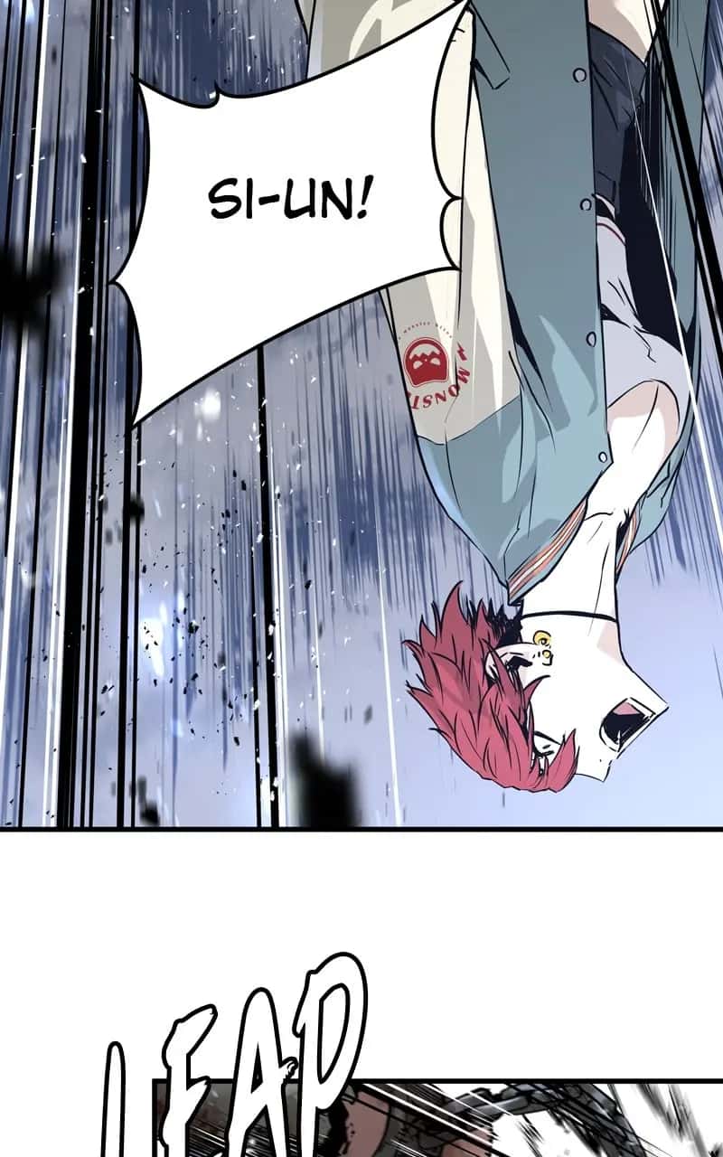 The Breaker Chapter 63 Page 52