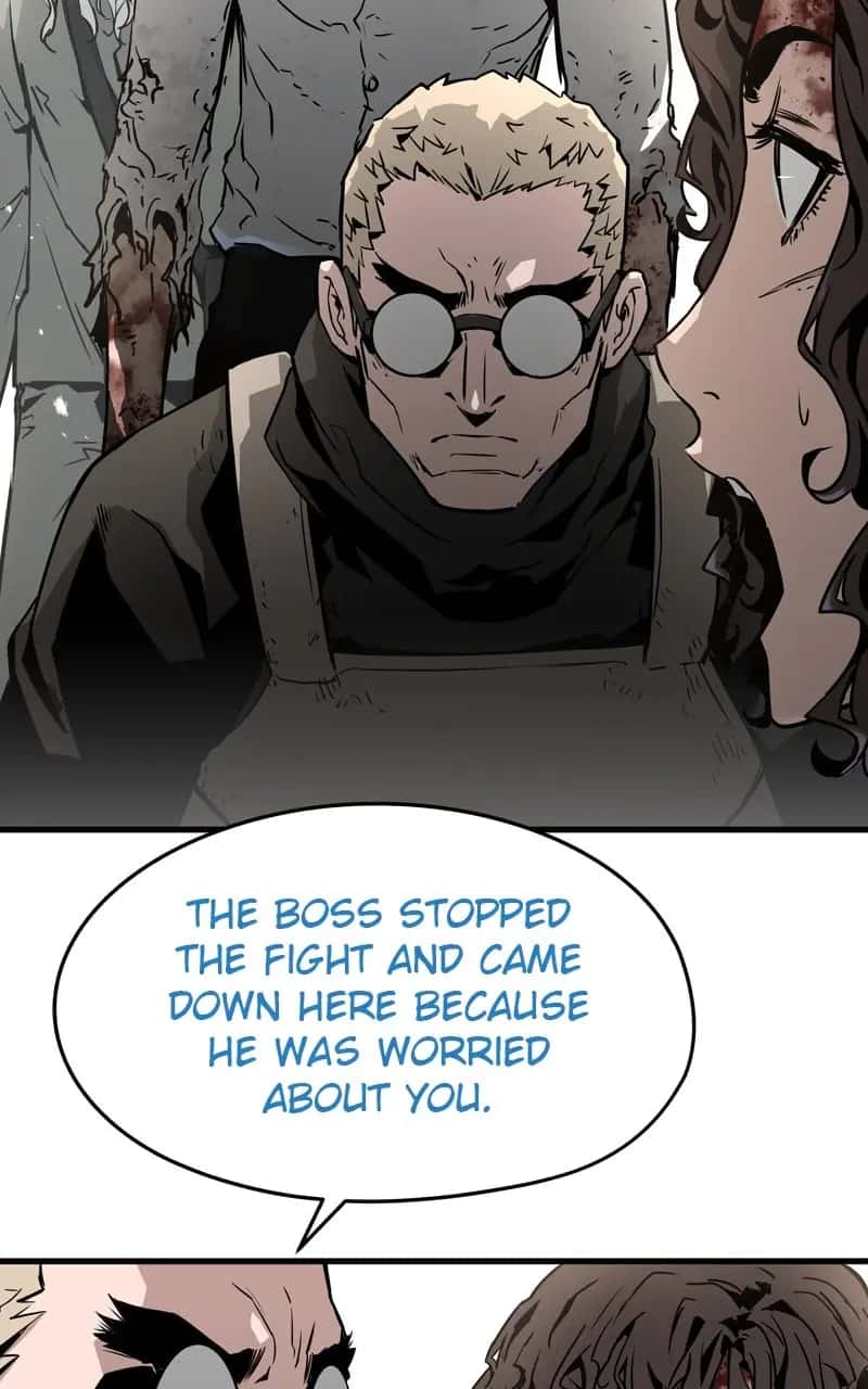 The Breaker Chapter 63 Page 89