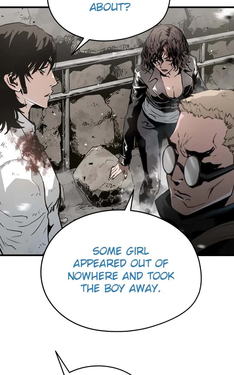 The Breaker Chapter 63 Page 94