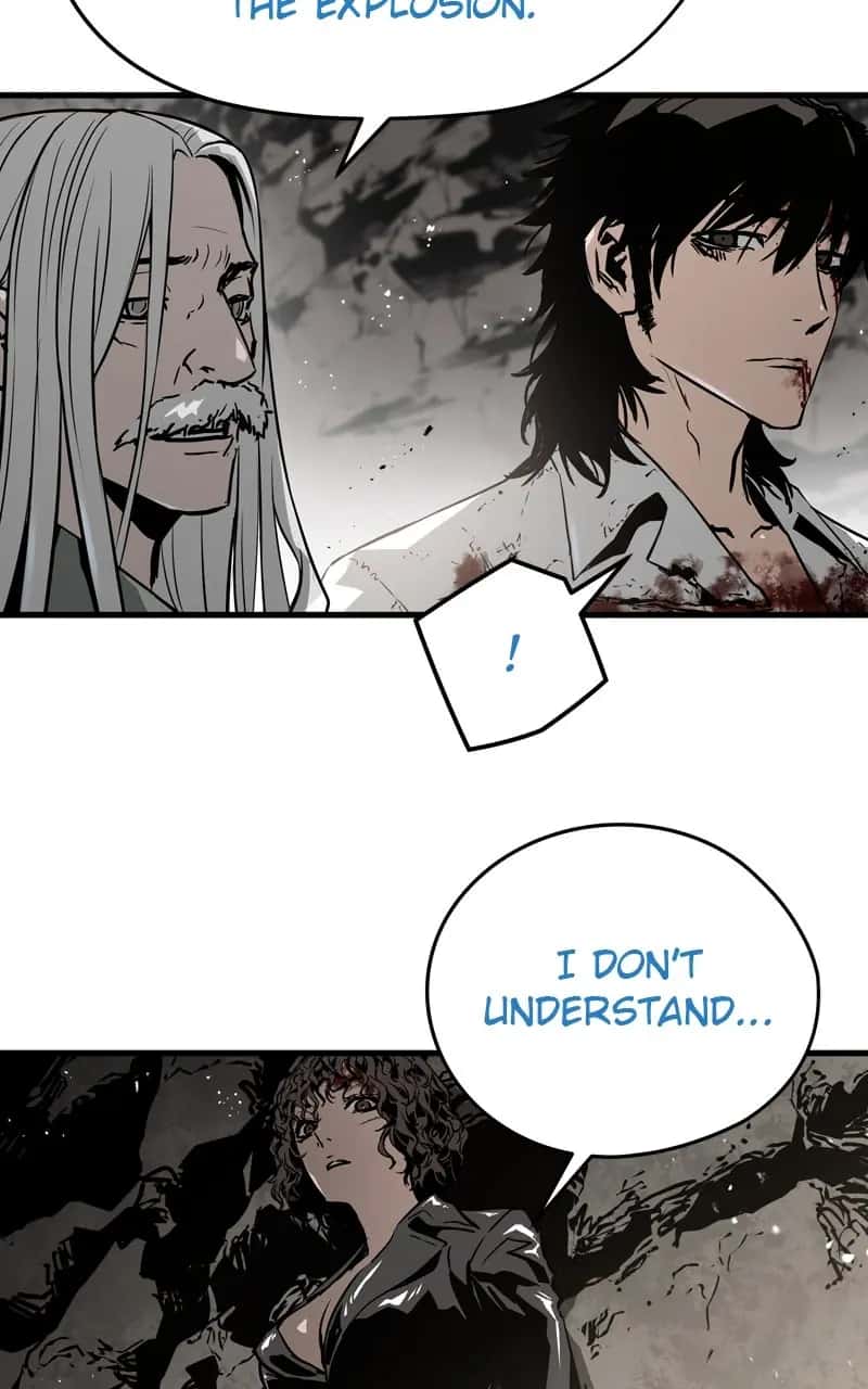 The Breaker Chapter 63 Page 97