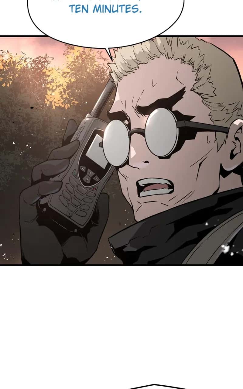 The Breaker Chapter 64 Page 3