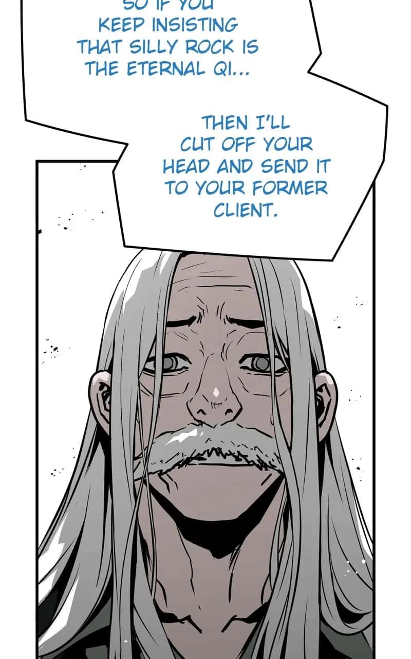 The Breaker Chapter 64 Page 13