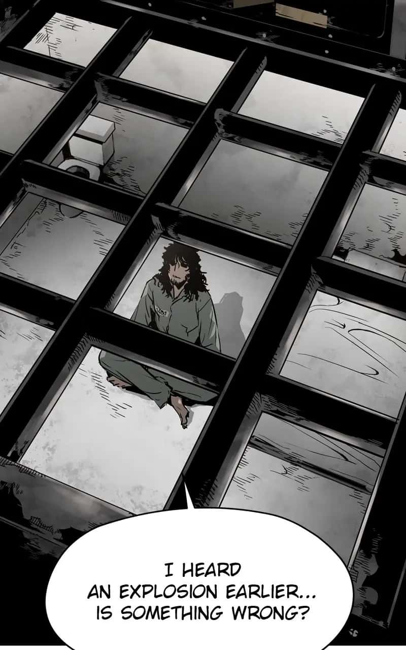 The Breaker Chapter 64 Page 28