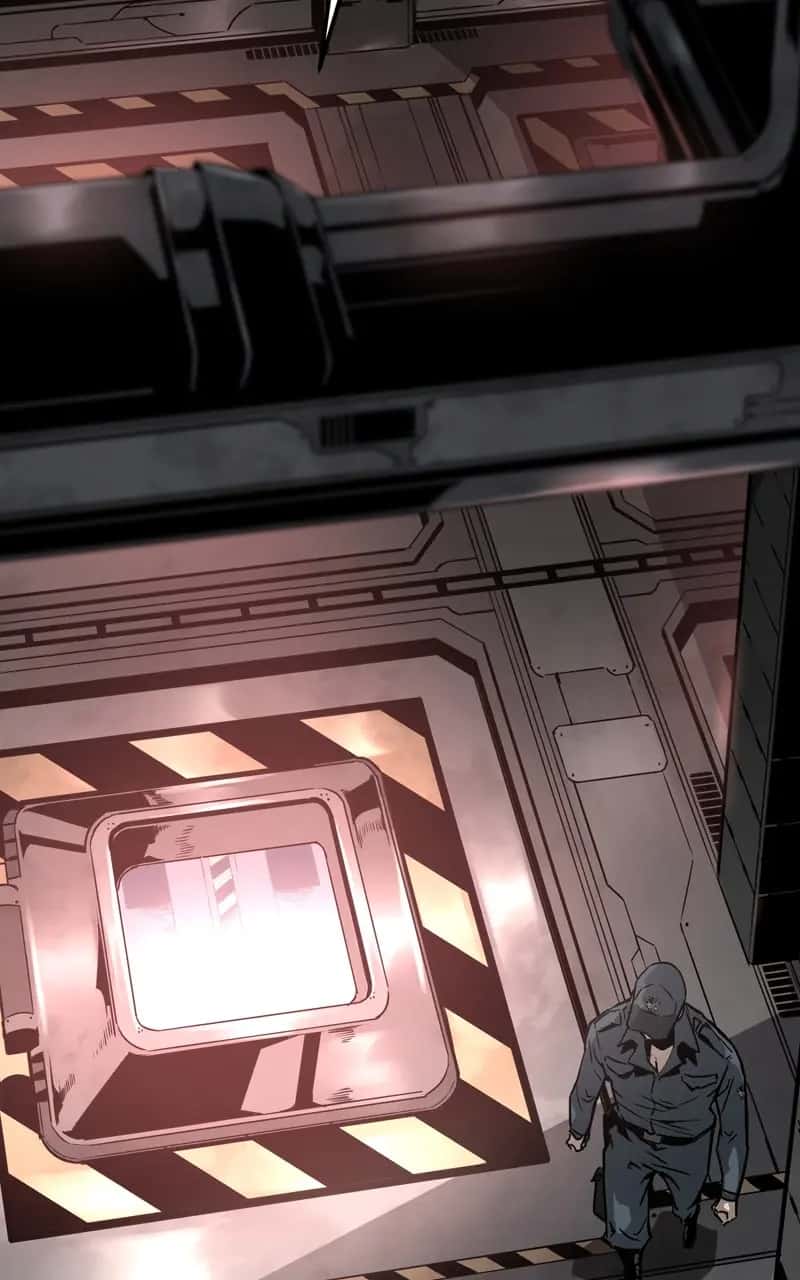 The Breaker Chapter 64 Page 33