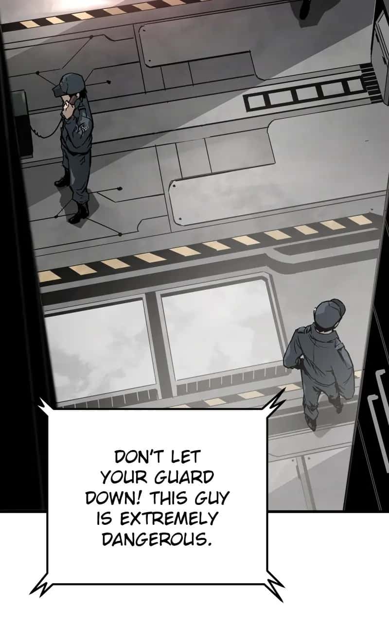 The Breaker Chapter 64 Page 34
