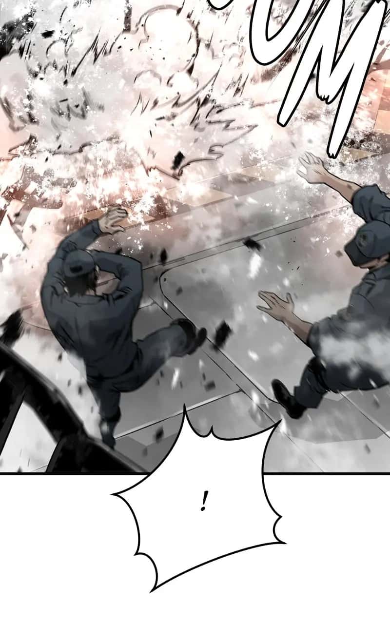 The Breaker Chapter 64 Page 40
