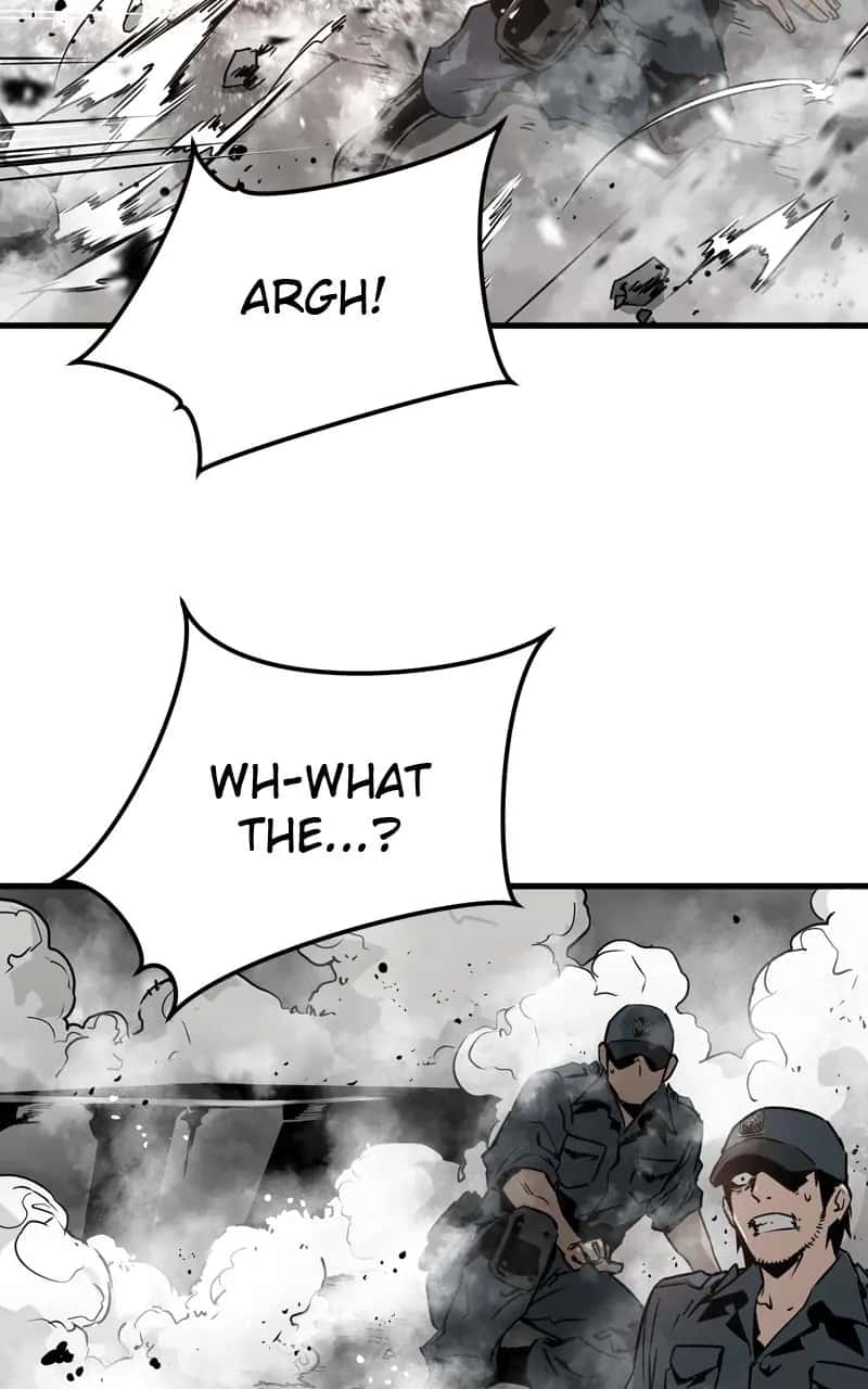 The Breaker Chapter 64 Page 42