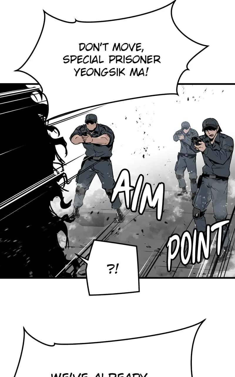 The Breaker Chapter 64 Page 47