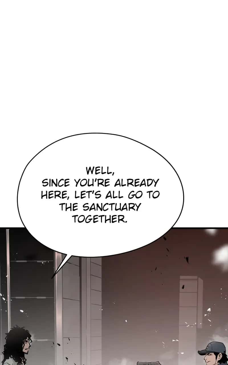 The Breaker Chapter 64 Page 55
