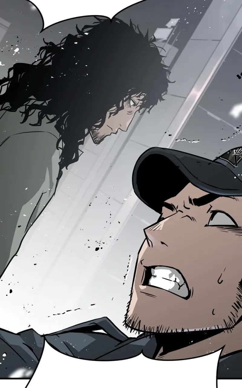 The Breaker Chapter 64 Page 60