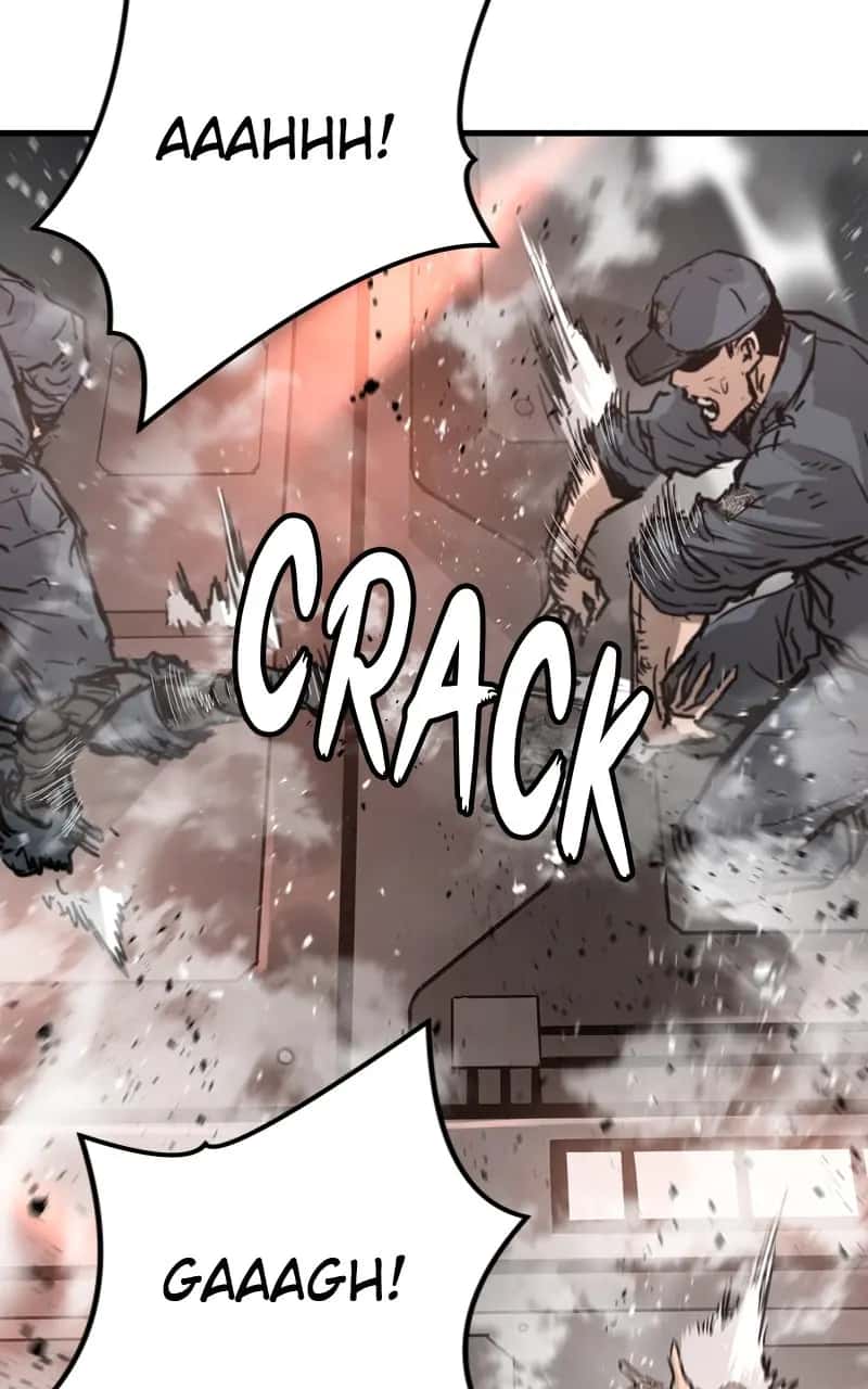 The Breaker Chapter 64 Page 65