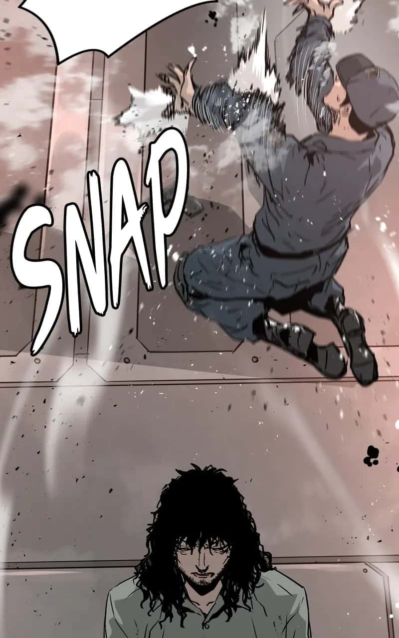 The Breaker Chapter 64 Page 66
