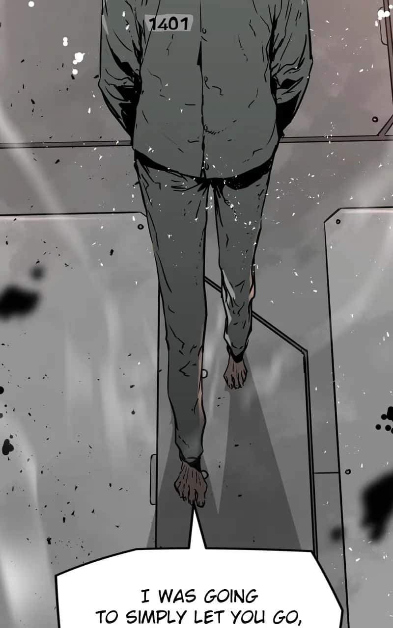 The Breaker Chapter 64 Page 67