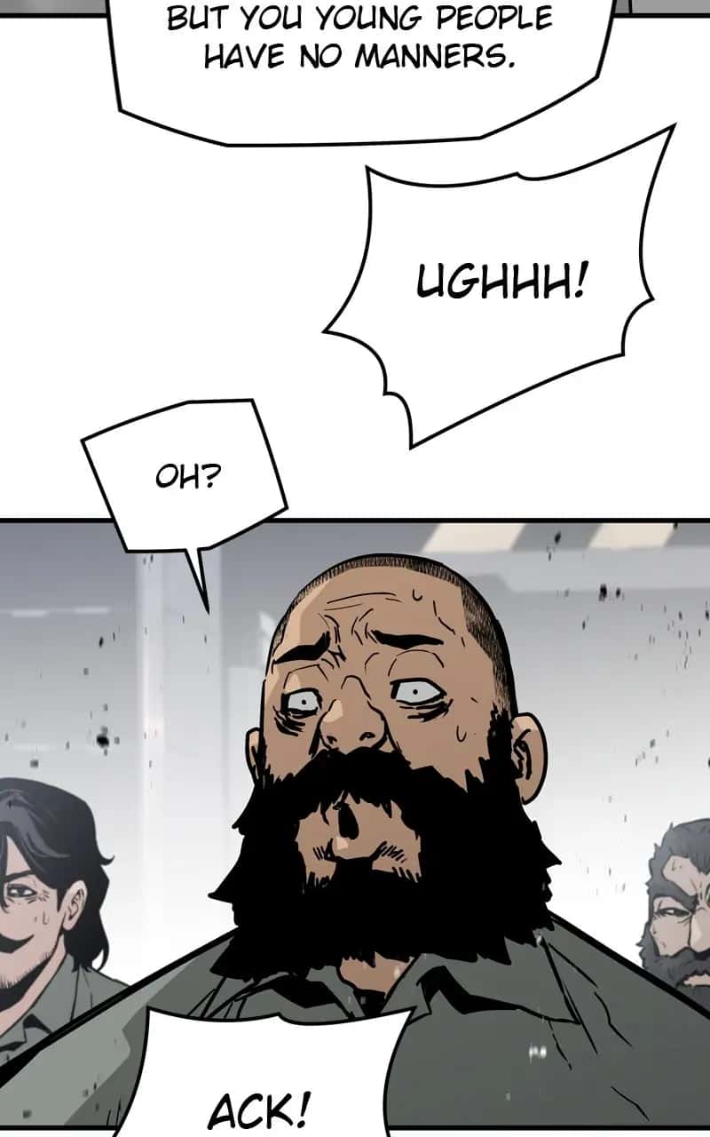 The Breaker Chapter 64 Page 68