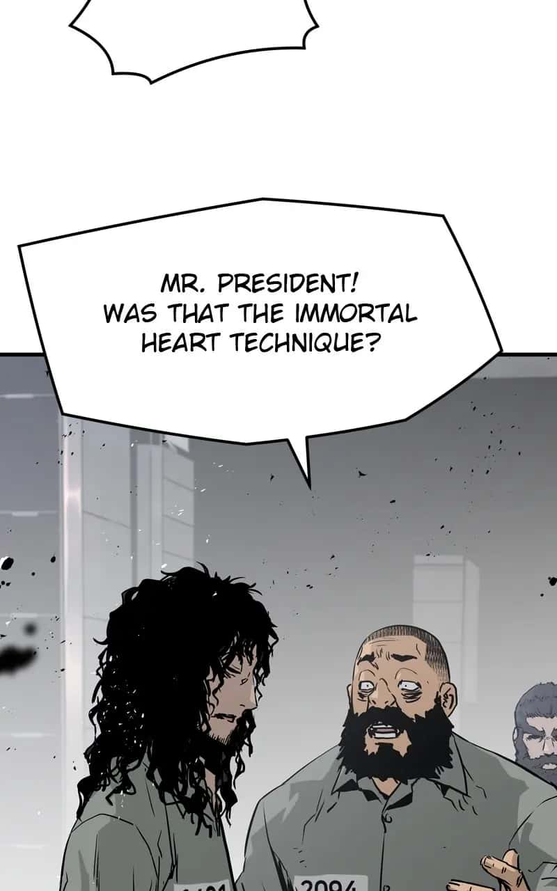 The Breaker Chapter 64 Page 69