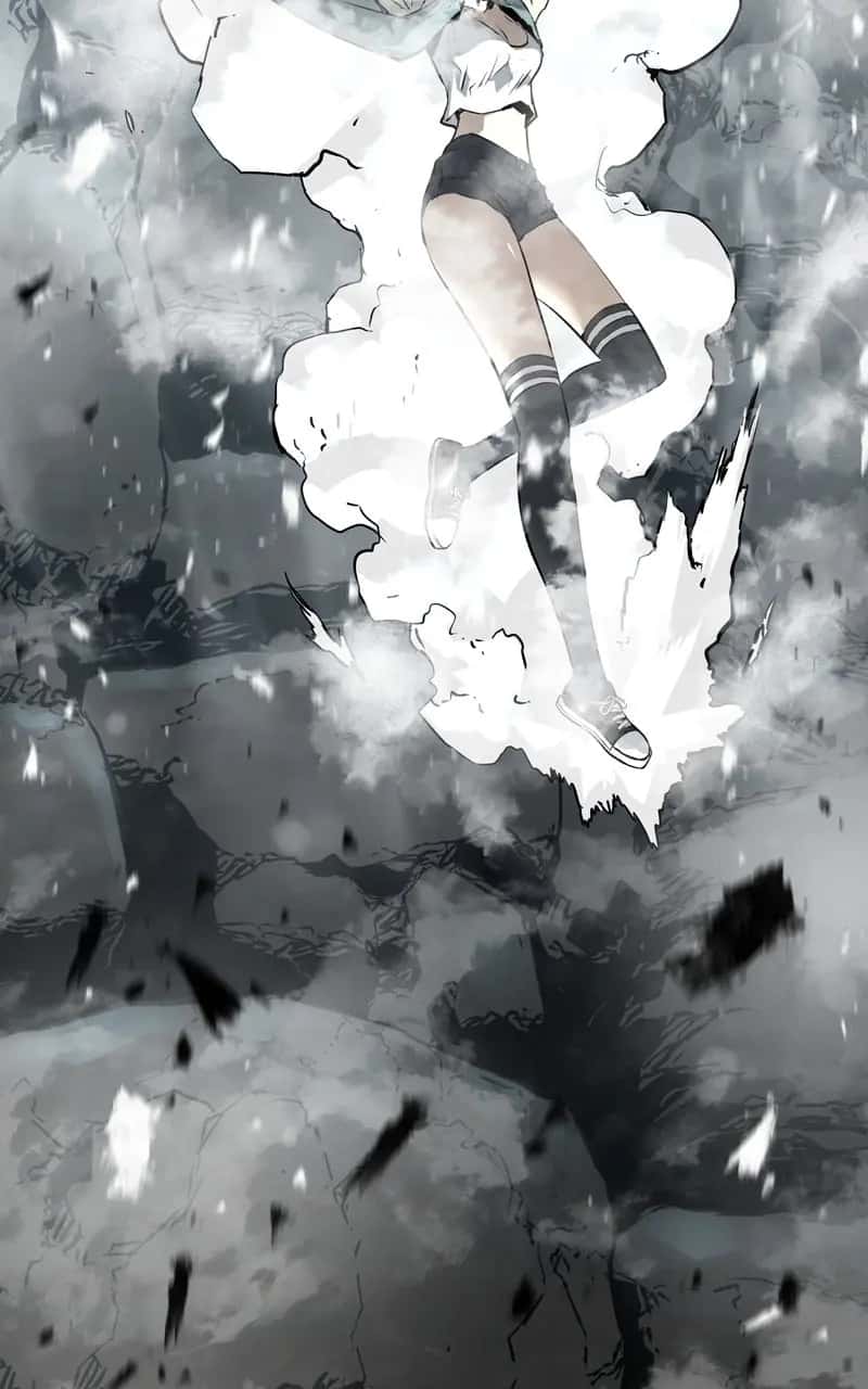 The Breaker Chapter 64 Page 85