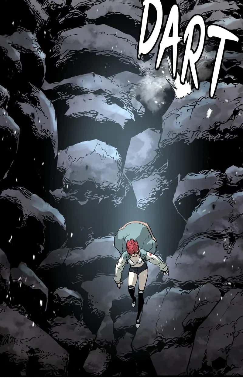 The Breaker Chapter 64 Page 87