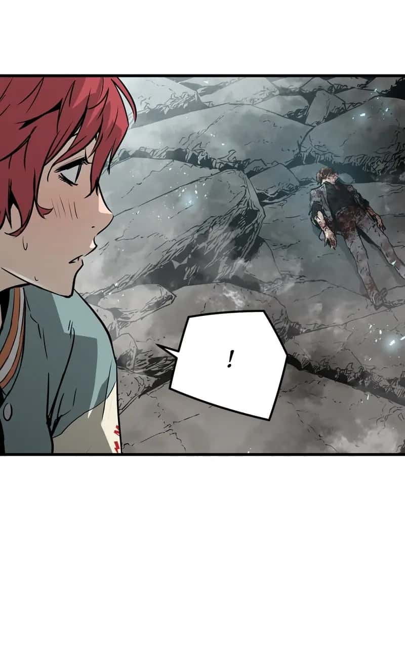 The Breaker Chapter 64 Page 92
