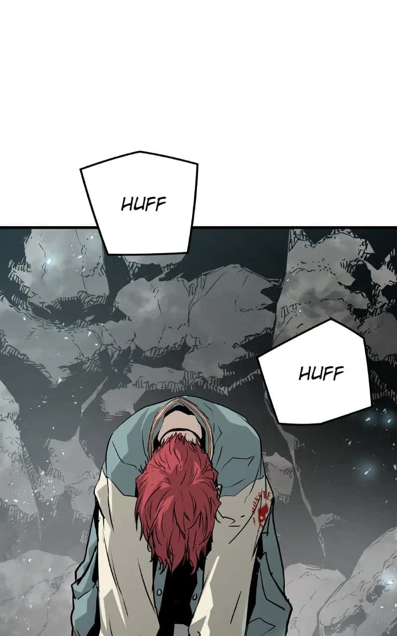 The Breaker Chapter 65 Page 1